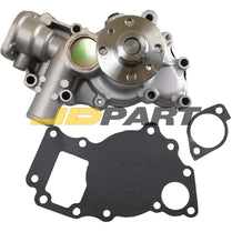 Water Pump 8-97254148-1 for Isuzu 4LE1 4LE2 Hitachi ZX55UR ZAX55 CX75 Excavator