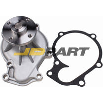 New Water Pump W Gasket for Kubota V3600T V3600 Engine