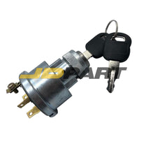 5 Terminal Wire Ignition Switch For CATERPILLAR 320 3E-0156 Excavator