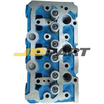 New Complete Cylinder Head 19267-03040 for Kubota Engine D850-5B D850