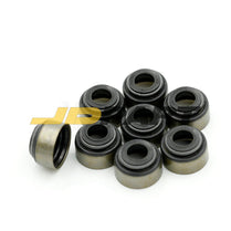 New Valve Seal 8 Pieces fit for Yanmar 4TNE106 Engine