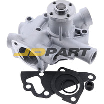 Water Pump 119660-42009 fit for Yanmar 3TNV72 3TNA72 3TNA72L 3TNE74 Engine USA