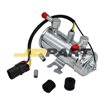 Fuel Pump for Hitachi ZX200-3 ZX210W-3 ZX220W-3 ZX225US-3 ZX135US-3 ZX140W-3 24V