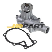 New Water Pump for Kubota Sub Compact Tractor BX2660 BX22 BX2200 BX23 70mm