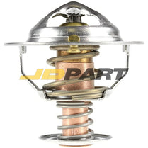 New Thermostat for Yanmar Engine Mustang 2040,2042 SKID STEER