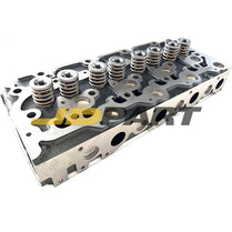 New Complete Cylinder Head for Kubota V2203T,V2203E,V2203B Engine