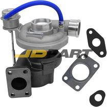 GT25 Turbo Charger 2674A223 for Perkins Industrial 1104 Engine