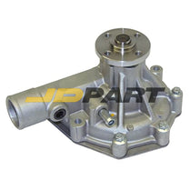 New Water pump 32A4500022 for CAT Caterpillar Hyster Forklift Mitsubishi