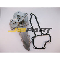 Water Pump 1A051-7303-2 for New Model Kubota V2203 V2403 Excavator