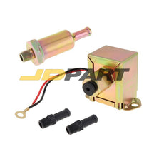 12V SOLID STATE FUEL PUMP 3797522 4299544 4306842 4464613