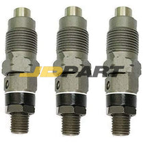 Fuel Injector for Kubota BX1860 BX2230D BX2350D BX2360 BX24D BX25