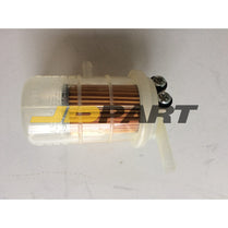 New Fuel Filter for Excavator HR11 HR1.6 HR12 HR13 HR14 HR16