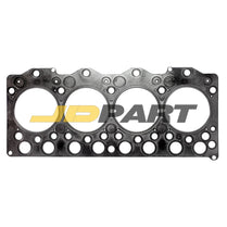 1 Piece STD Cylinder Head Gasket Kit for Komatsu 4D95 4D95L Engine