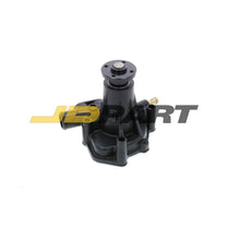 New Water Pump fit for Komatsu PC38UUM-2 S/N 1001-UP PC50UD-2 S/N 8001-UP