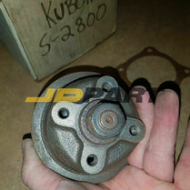 New Water Pump fit for Kubota Excavator KH-191