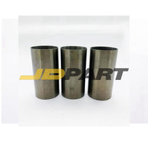 New 1 piece STD Cylinder Liner Sleeve for Yanmar 3TN75-RJ 3TN75L 3TN75 Engine