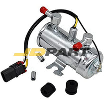 4645227 Electric Fuel Pump for John Deere 220DW 135D 135G 190GW 190DW 24V