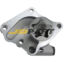 4TNE106D Engine Oil Pump for GEHL Skid Steer 7600 SL7600