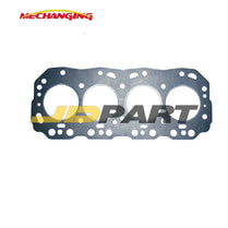 Cylinder Head Gasket for TOYOTA FORKLIFT 2J Engine