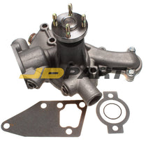 129107-42002 Water Pump for Yanmar F Fx Series Tractor