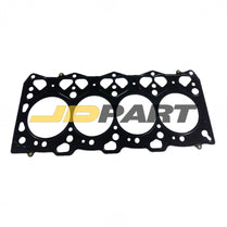 New STD Cylinder Head Gasket for ISUZU 4LE1 Engine HITAICHI Excavator