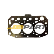 New Engine Cylinder Head Gasket for Yanmar 3TNV70 Engine Mini Excavator