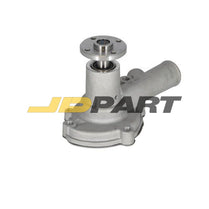 3 cylinder Water Pump for Iseki Tractor TX1300,TX1410,TX1500,TX2140,TX2160