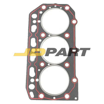 New Head Gasket for Yanmar F22D F24 FX22 FX24 F235 F255 F265 Tractors 3TNB84