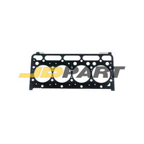 One Piece Cylinder Head Gasket for Bobcat S130 Parts