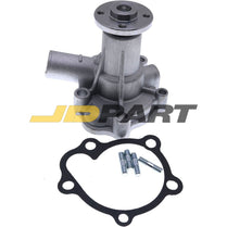 New Water Pump CH15502 121450-42010 for Yanmar YM1601 YM1602 YM1610 Tractor