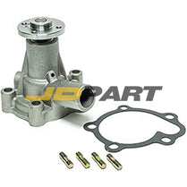 129350-42010 Water Pump for Yanmar 3T72SA 3T72H 3T72HA-N 3T72HA-A 3T72H-N