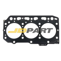 New Head Gasket for YANMAR 3TNE84-2 KOMATSU 3D84-2 3D84-2D PC38UU-2