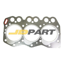 New STD Cylinder Head Gasket for Yanmar 3TN66 3TNA66 3TNE66 3TNE66C