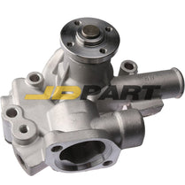 New Water Pump 119540-42000 11954042000 With Gasket for Hitachi ZX17U-2 ZX17UNA-2