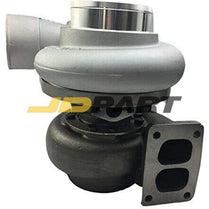 New S4D95L TA31 Turbo Charger 6207818240 for Komatsu Excavator Turbocharger