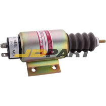 Syncro Start Shutdown Solenoid SA-2606-A For Mitsubishi Mixer