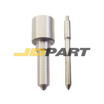 New Diesel Fuel Injector Nozzle L060PBA 4 pieces/Lot For Perkins 1006.60T 1004.40T CAT 3056 3054