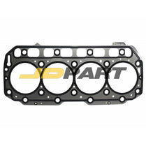 STD Cylinder Head Gasket for Yanmar 4D106 S4D106 Engine KOMATSU 106MM Fast Ship