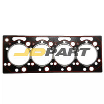 Cylinder Head Gasket 04272392 for Deutz BF4L 1011,F4M 1011 2 Notch 4 Cylinder