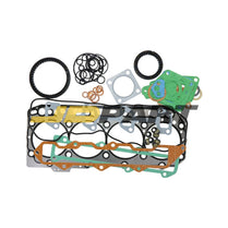 New Gasket Kit Set for Yanmar 4JH4E,AE,4JH5E Engine