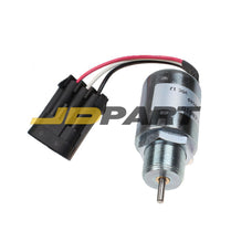 12V Stop Solenoid MM436629 for Toro Tractor 3000D Mitsubishi L3E L3E2 L3A L3C