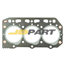 New Cylinder Head Gasket for Yanmar 3TN82 3TN82L 3TN82E 3TNB82 Engine John Deere