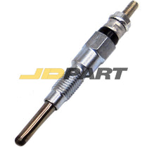 1 piece Glow Plug For Kubota Mower X1800D,BX2230D,BX2350D,BX2360D BX24D,BX25