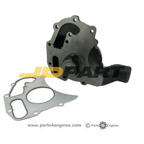 Water Pump fit for Perkins 1104C-44 1104A-44t Engine Backhoe,loaders,excavators