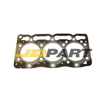 New Kubota 3D76 15354-0331-1 Cylinder Head Gasket for Diesel Engine