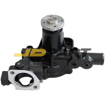 Water Pump for KOMATSU SK510, SK815, SK820 SK714 Skid steer