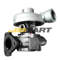 New turbocharger for BOBCAT Gehl Skid Steers 4835,6635