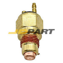 Water Temperature Sensor for Komatsu 3D84-1D 3D84E-3P 3D84E-5N-BA 3D88E-5P-BA