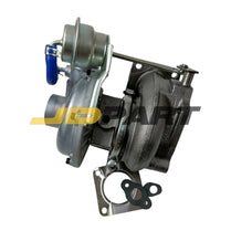 RHB5/F5 VA430075 129908-18010 turbo charger for Yanmar Industrial Engine 4TNV98T