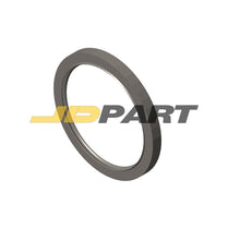 2pcs New Crankshaft Front Oil Seal 3968562 for Cummins 6CT 8.3 Engine